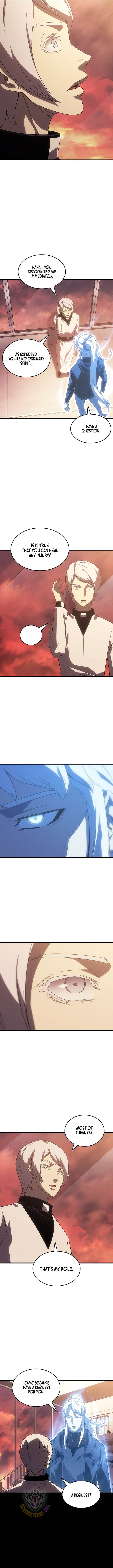 The Great Mage Returns After 4000 Years Chapter 258 - Page 6 in English