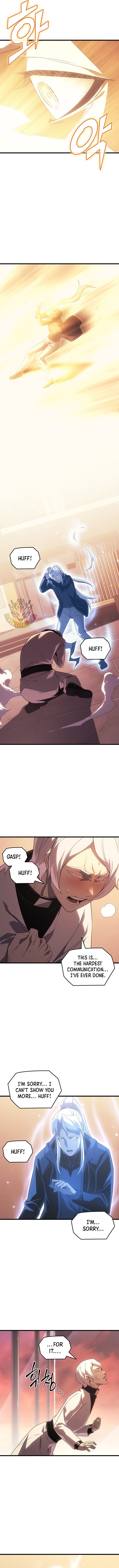 The Great Mage Returns After 4000 Years Chapter 259 - Page 5 in English