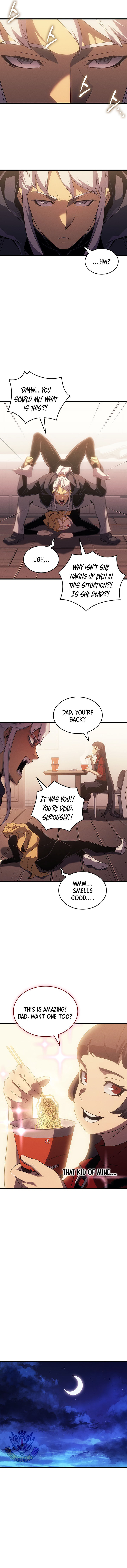 The Great Mage Returns After 4000 Years Chapter 259 - Page 7 in English