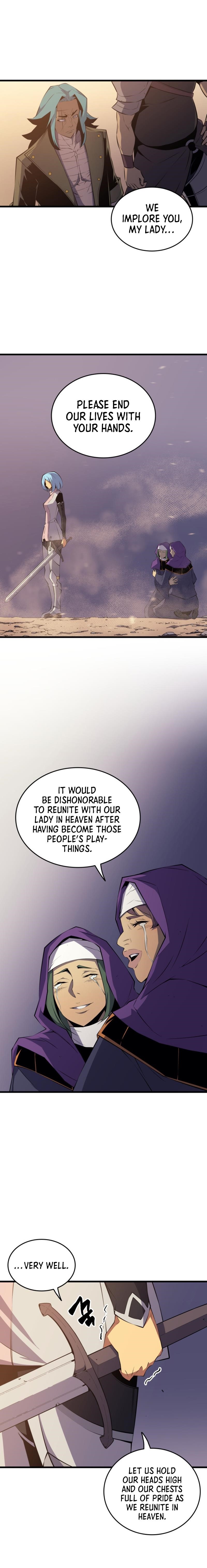 The Great Mage Returns After 4000 Years Chapter 26 - Page 10 in English