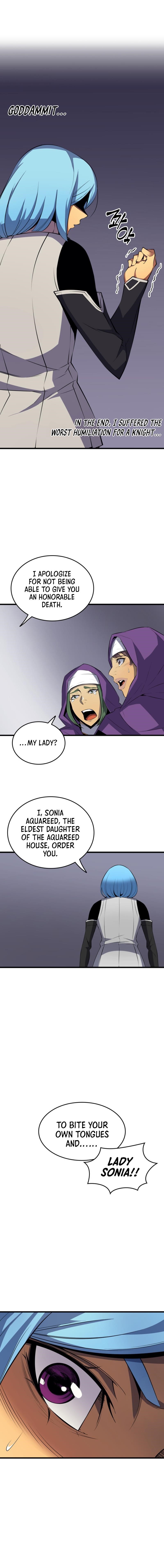 The Great Mage Returns After 4000 Years Chapter 26 - Page 14 in English