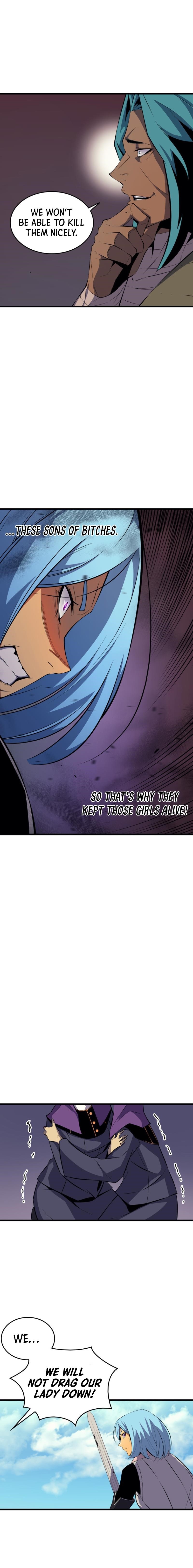 The Great Mage Returns After 4000 Years Chapter 26 - Page 7 in English