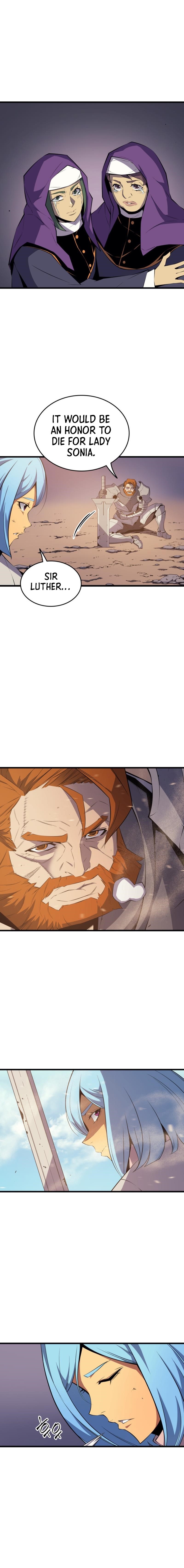 The Great Mage Returns After 4000 Years Chapter 26 - Page 8 in English