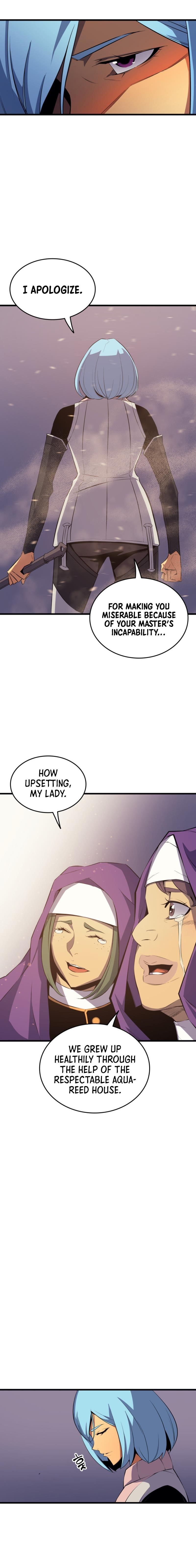 The Great Mage Returns After 4000 Years Chapter 26 - Page 9 in English