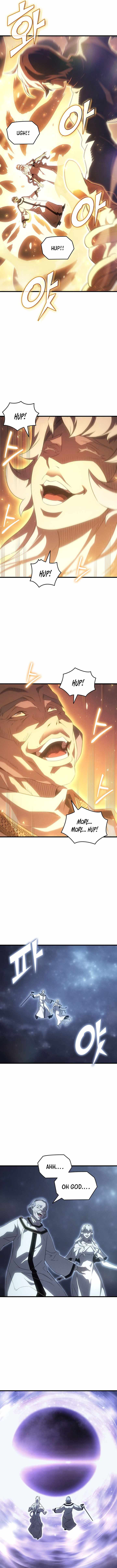 The Great Mage Returns After 4000 Years Chapter 260 - Page 11 in English