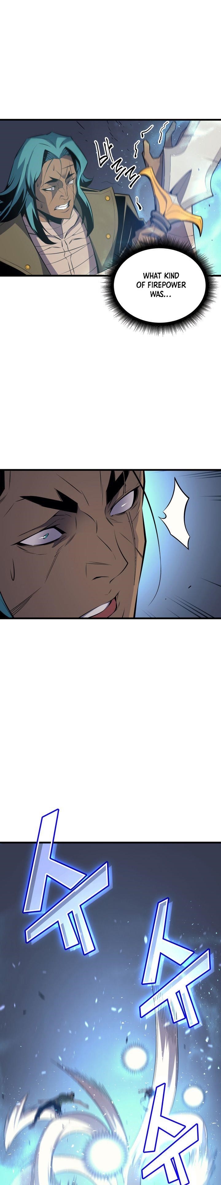 The Great Mage Returns After 4000 Years Chapter 27 - Page 10 in English