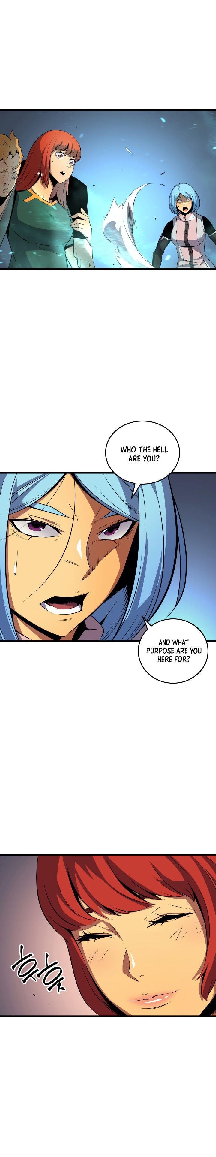 The Great Mage Returns After 4000 Years Chapter 27 - Page 12 in English