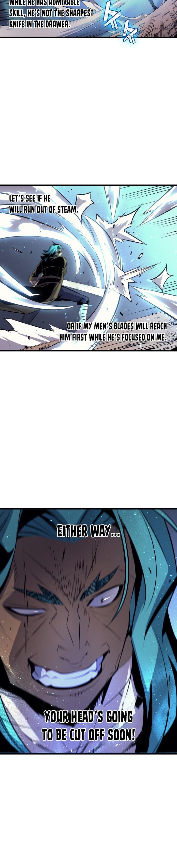 The Great Mage Returns After 4000 Years Chapter 27 - Page 15 in English