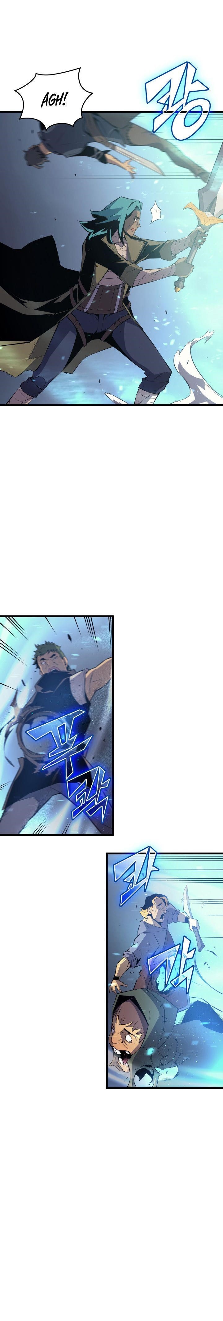 The Great Mage Returns After 4000 Years Chapter 27 - Page 16 in English