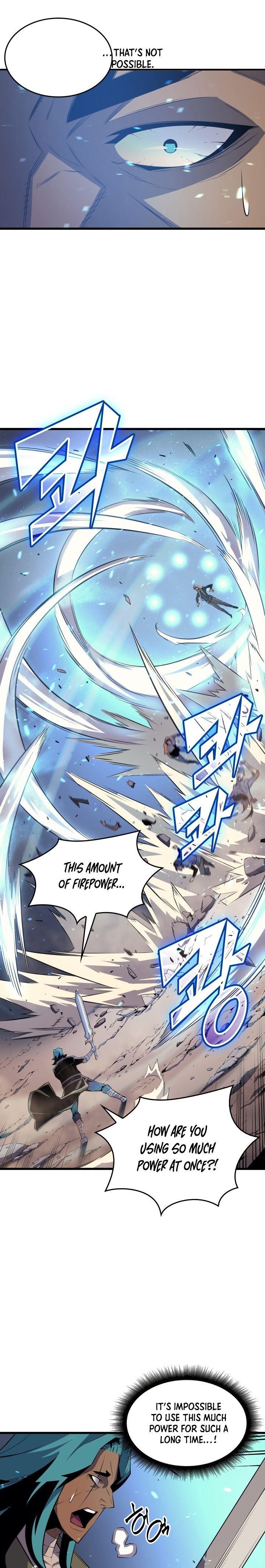 The Great Mage Returns After 4000 Years Chapter 27 - Page 17 in English