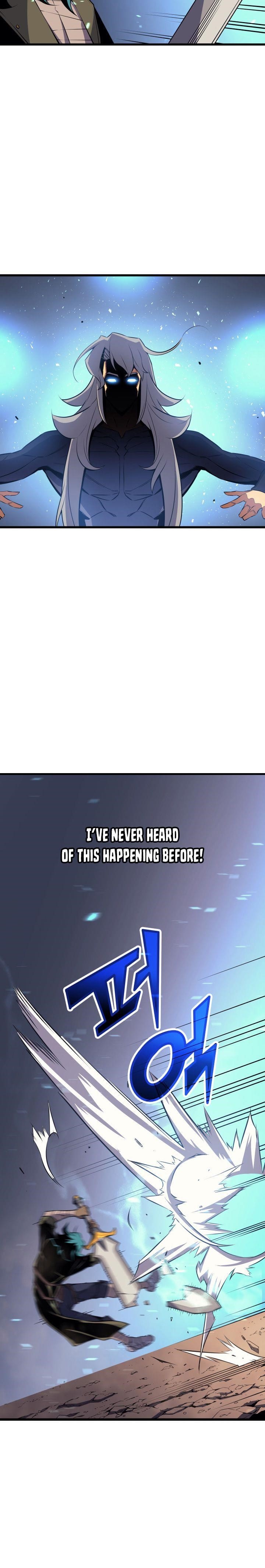 The Great Mage Returns After 4000 Years Chapter 27 - Page 18 in English