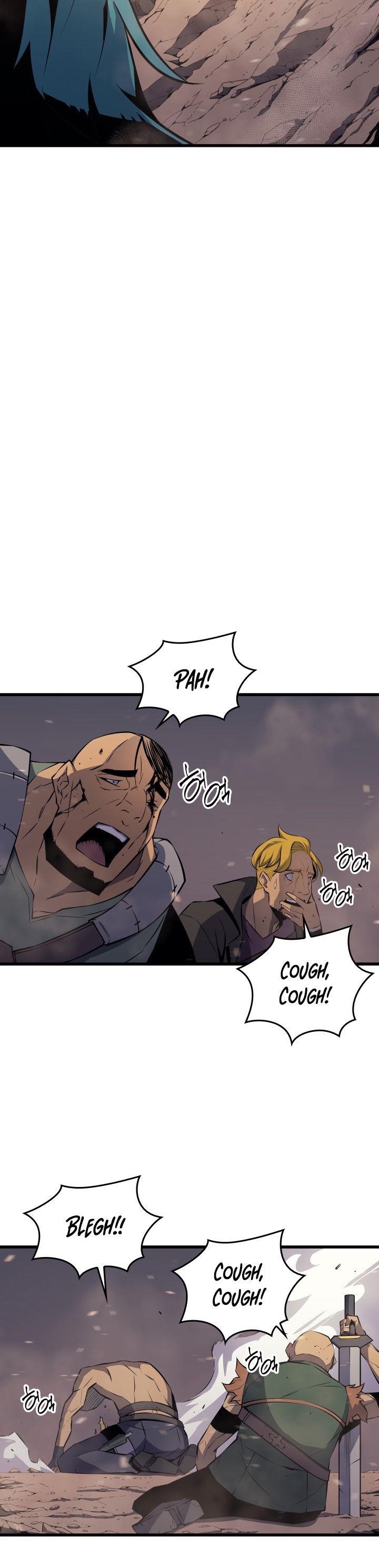 The Great Mage Returns After 4000 Years Chapter 27 - Page 21 in English