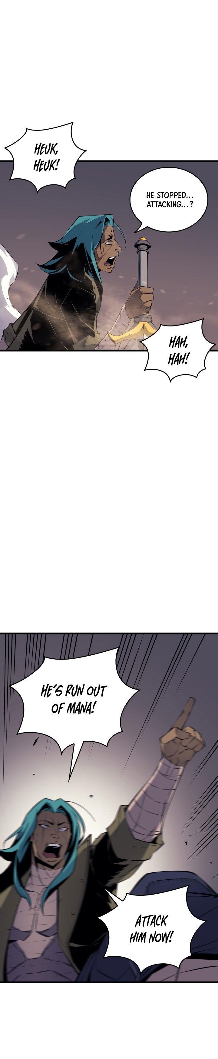 The Great Mage Returns After 4000 Years Chapter 27 - Page 22 in English
