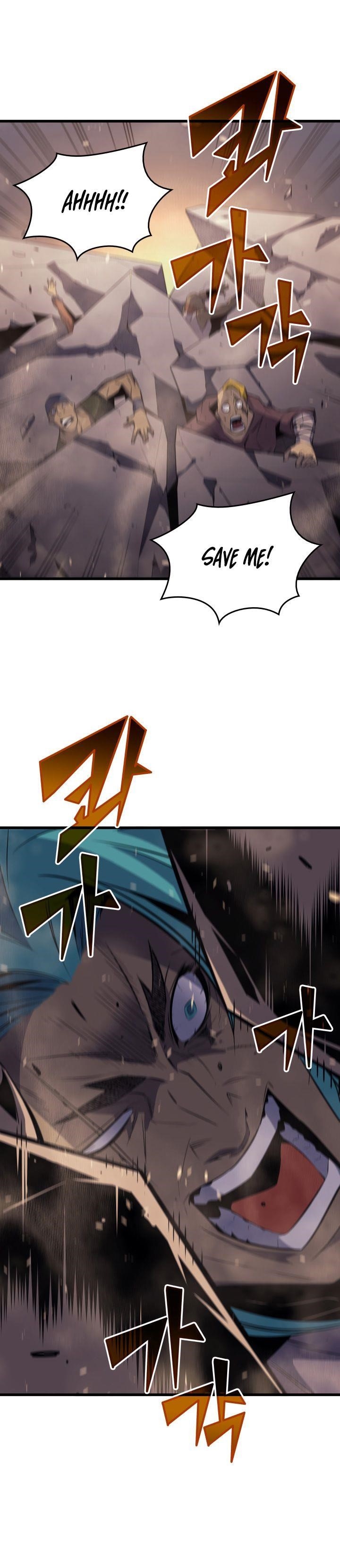 The Great Mage Returns After 4000 Years Chapter 27 - Page 28 in English