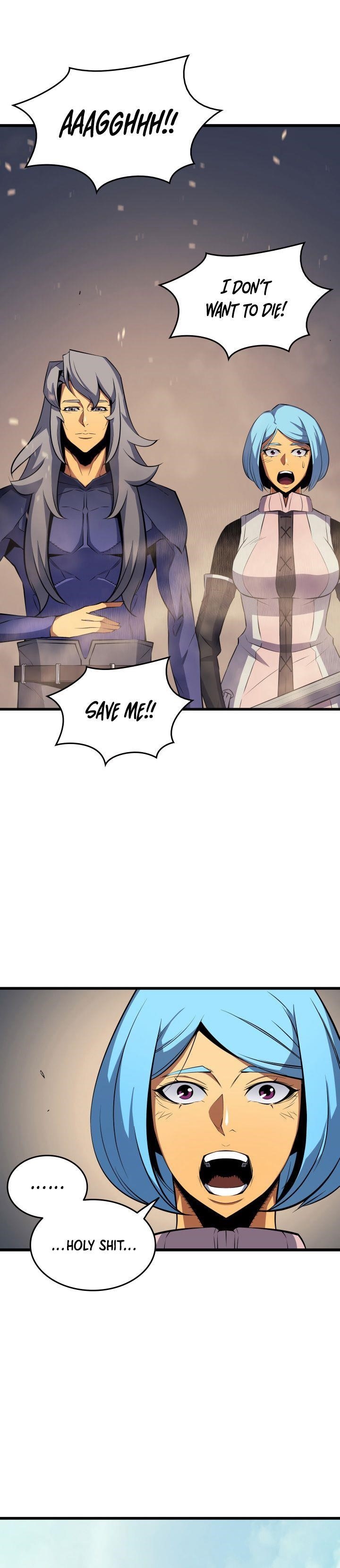The Great Mage Returns After 4000 Years Chapter 27 - Page 29 in English