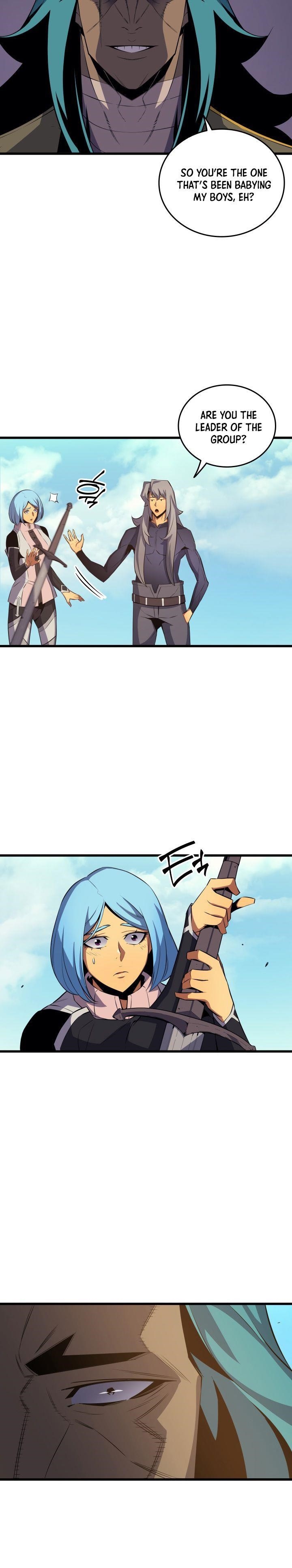 The Great Mage Returns After 4000 Years Chapter 27 - Page 3 in English