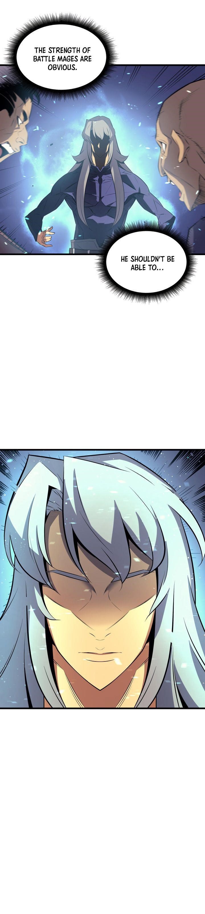 The Great Mage Returns After 4000 Years Chapter 27 - Page 8 in English