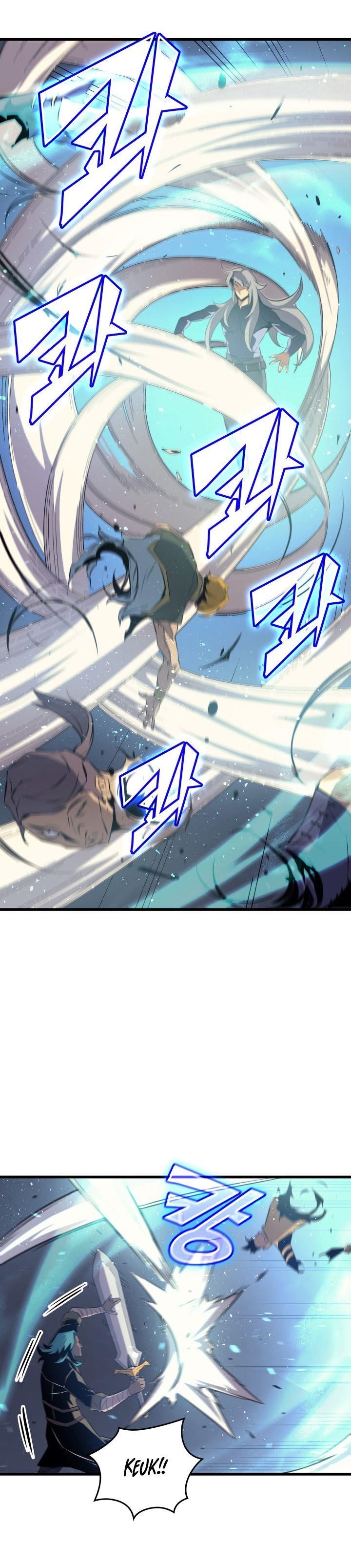 The Great Mage Returns After 4000 Years Chapter 27 - Page 9 in English
