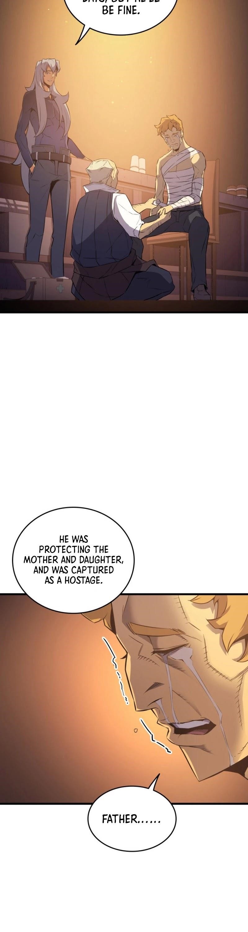 The Great Mage Returns After 4000 Years Chapter 29 - Page 10 in English
