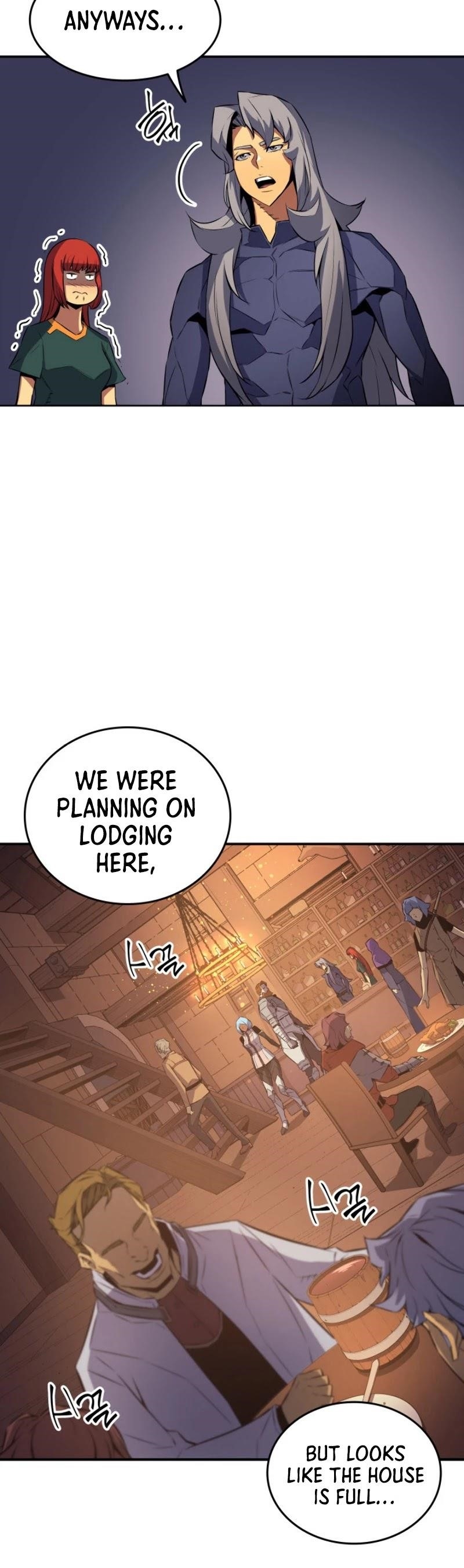 The Great Mage Returns After 4000 Years Chapter 29 - Page 15 in English