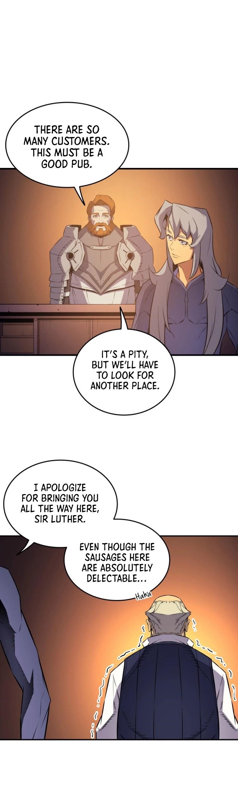 The Great Mage Returns After 4000 Years Chapter 29 - Page 16 in English