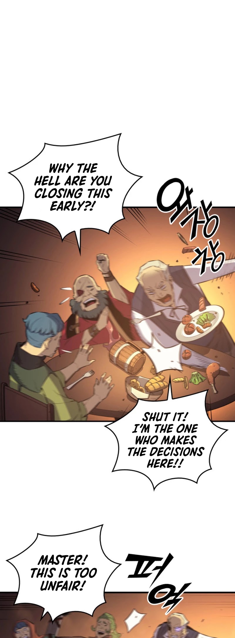 The Great Mage Returns After 4000 Years Chapter 29 - Page 18 in English