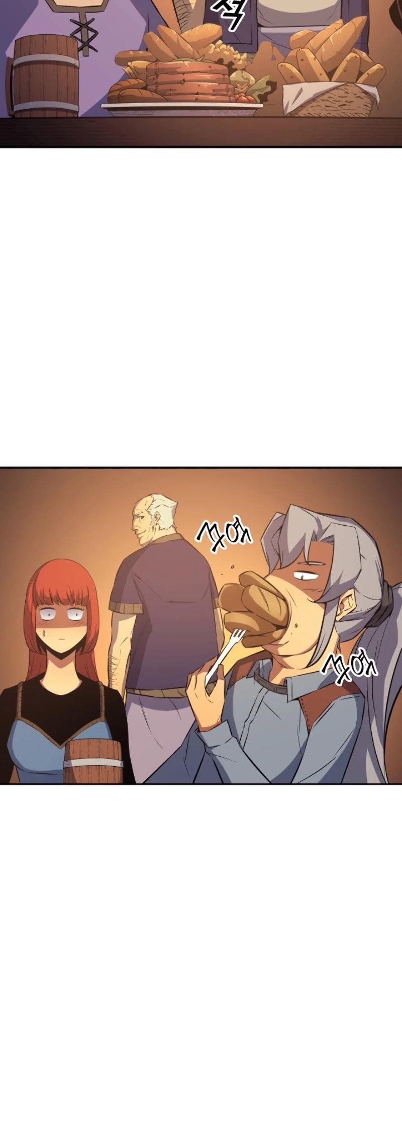 The Great Mage Returns After 4000 Years Chapter 29 - Page 27 in English