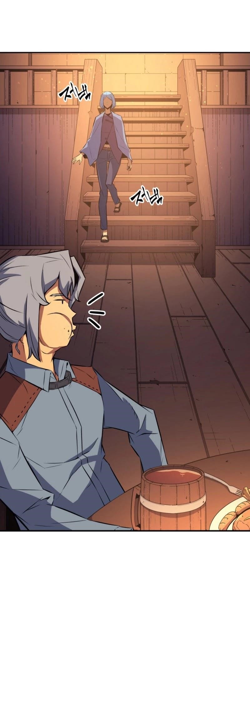 The Great Mage Returns After 4000 Years Chapter 29 - Page 28 in English