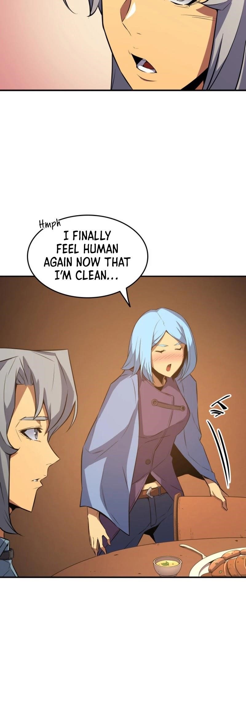 The Great Mage Returns After 4000 Years Chapter 29 - Page 31 in English