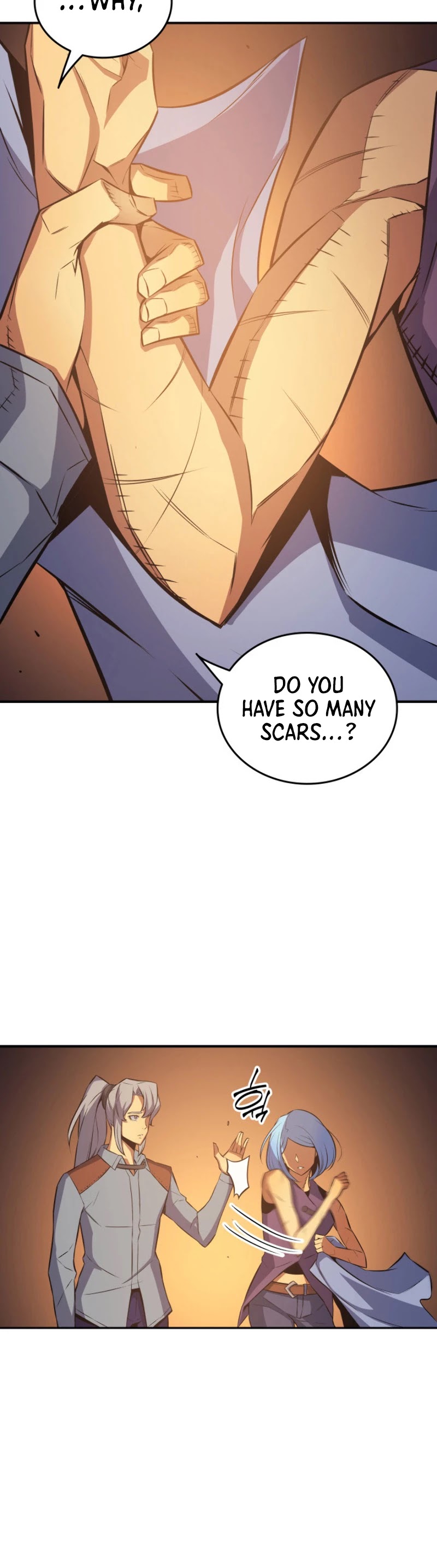 The Great Mage Returns After 4000 Years Chapter 29 - Page 34 in English