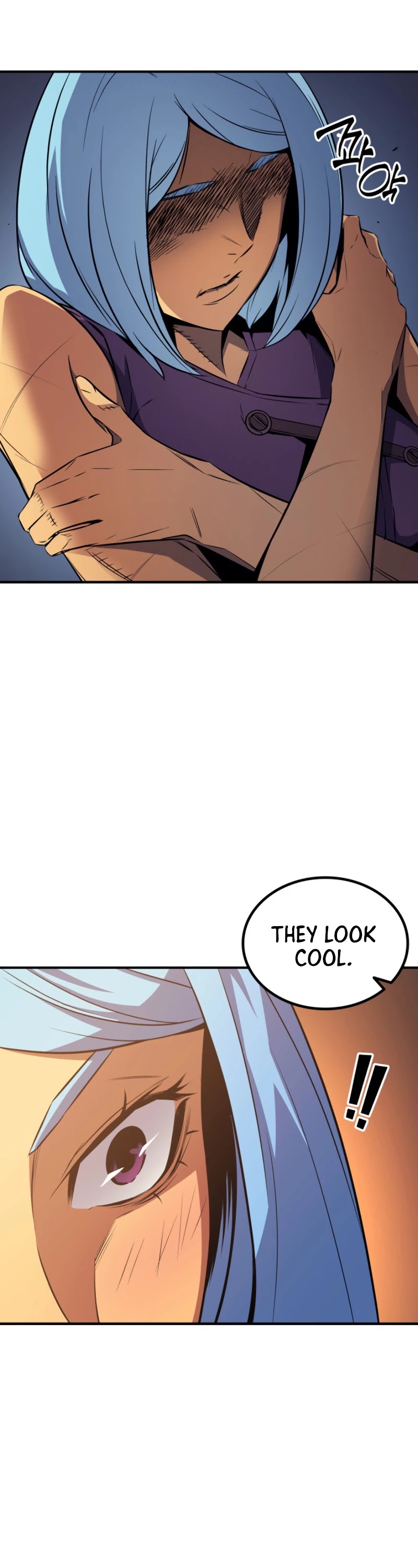 The Great Mage Returns After 4000 Years Chapter 29 - Page 35 in English