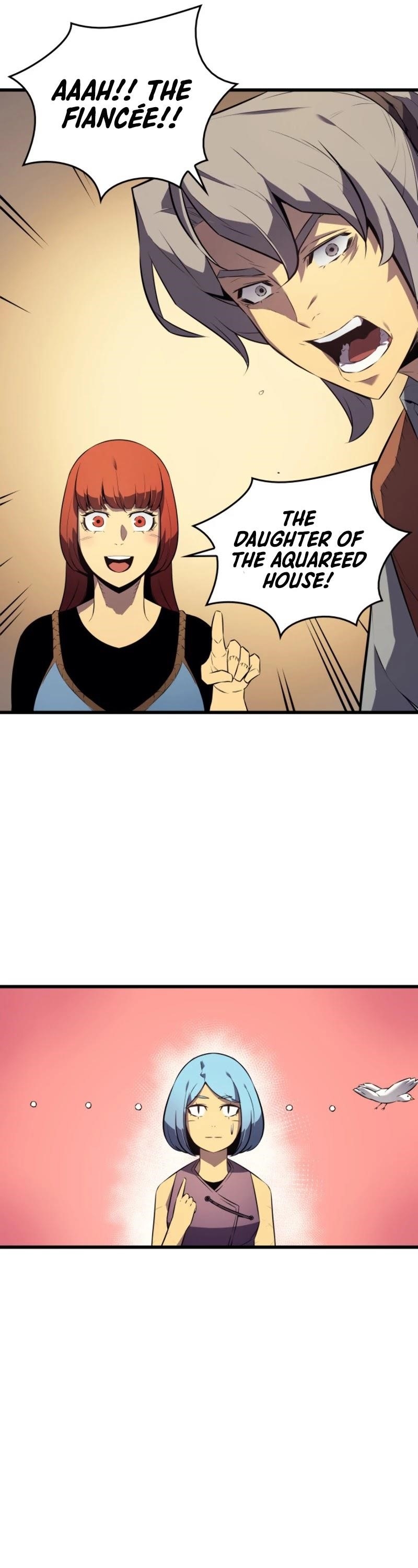 The Great Mage Returns After 4000 Years Chapter 29 - Page 41 in English