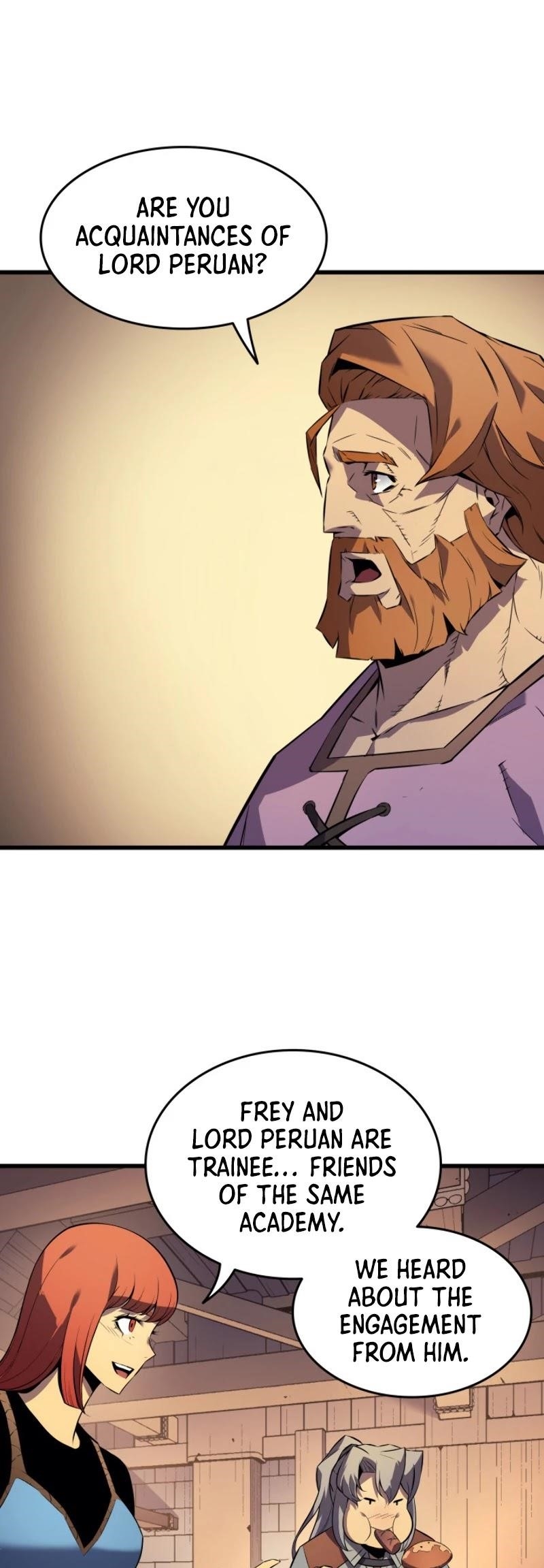 The Great Mage Returns After 4000 Years Chapter 29 - Page 42 in English