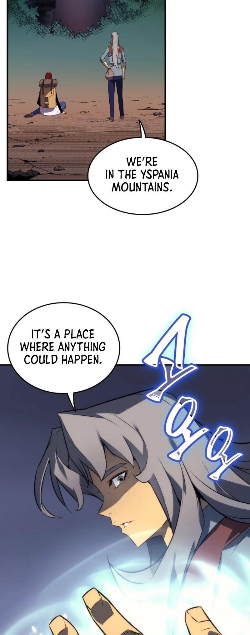 The Great Mage Returns After 4000 Years Chapter 30 - Page 18 in English