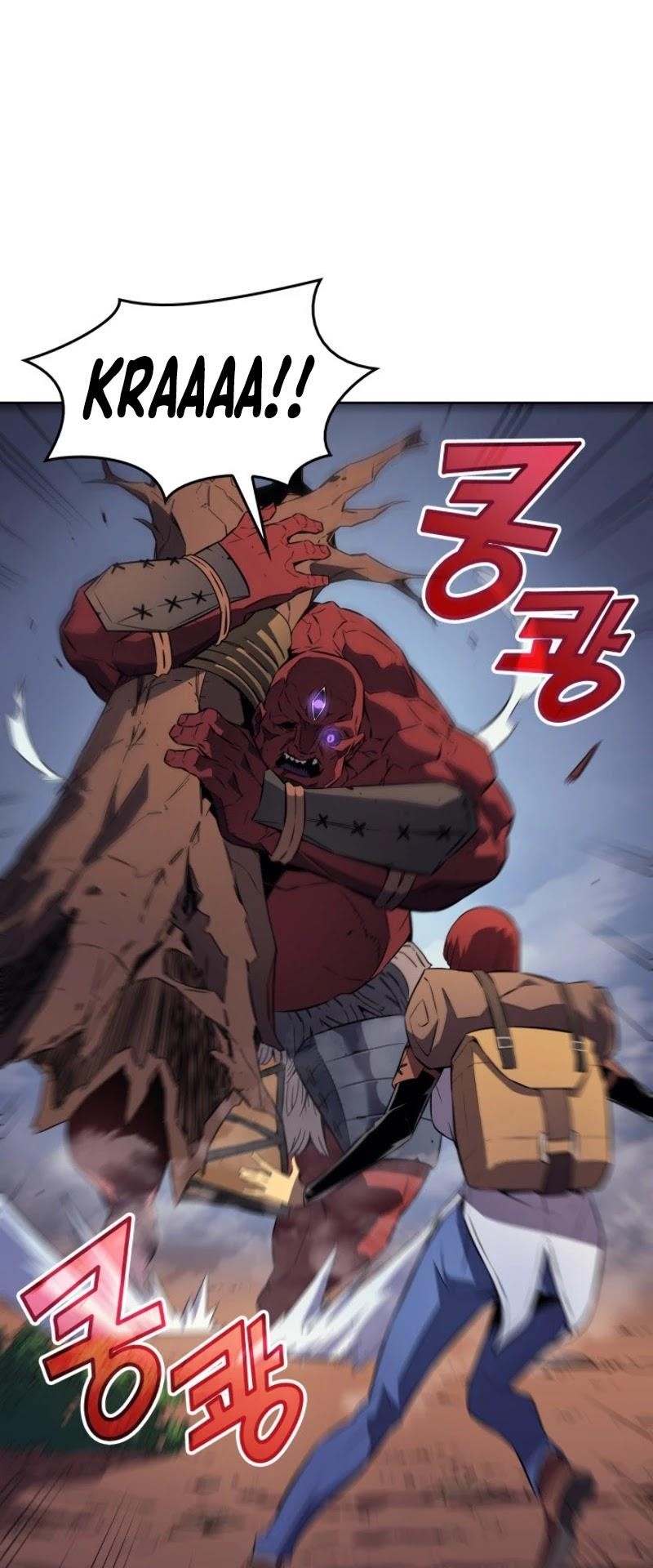 The Great Mage Returns After 4000 Years Chapter 30 - Page 27 in English