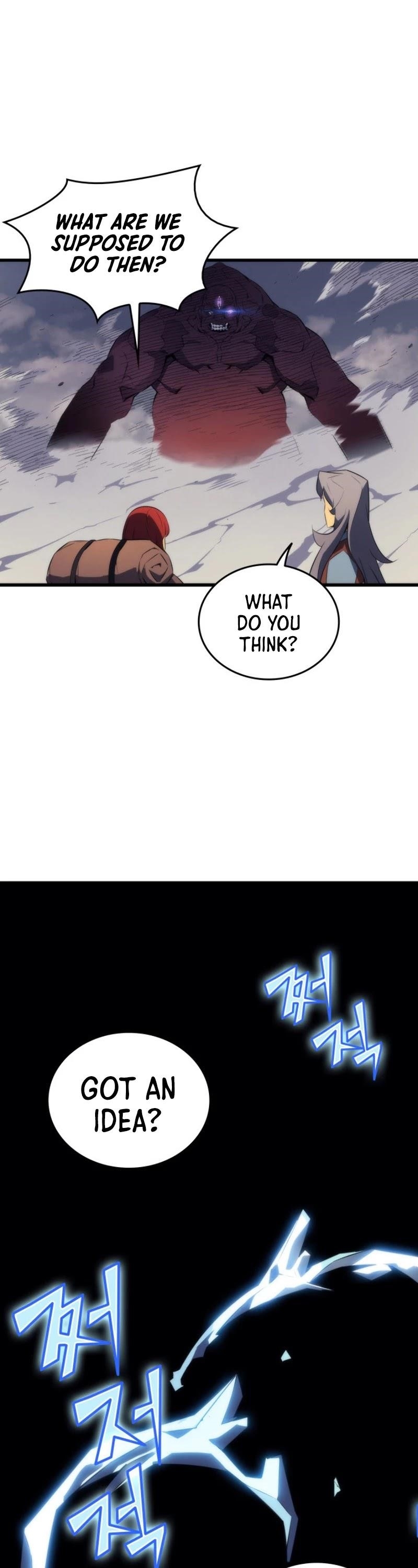 The Great Mage Returns After 4000 Years Chapter 30 - Page 36 in English