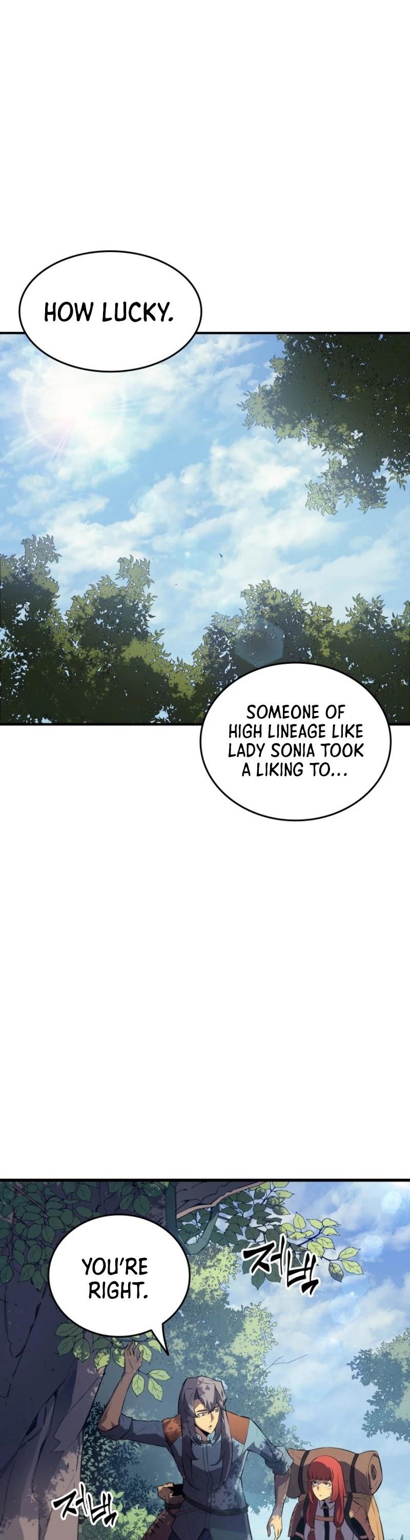 The Great Mage Returns After 4000 Years Chapter 30 - Page 7 in English