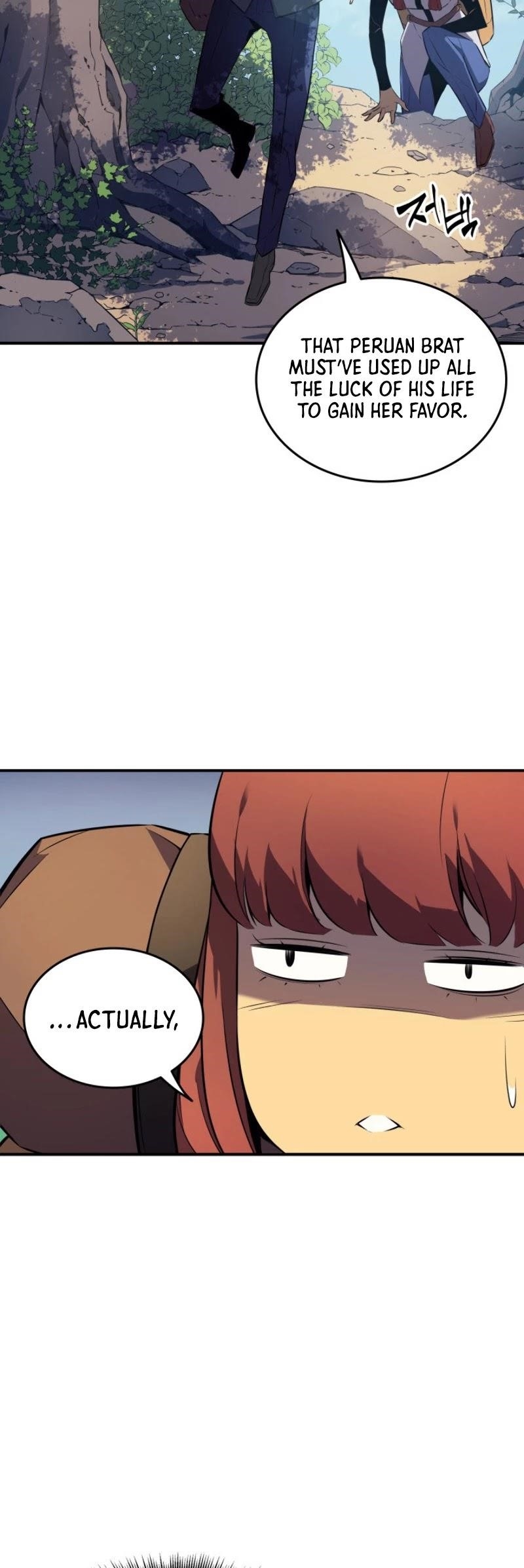 The Great Mage Returns After 4000 Years Chapter 30 - Page 8 in English