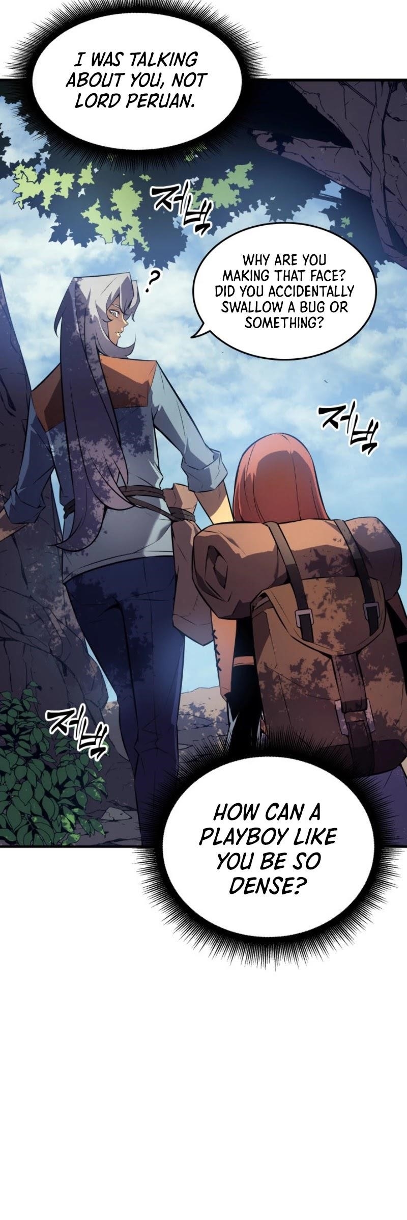 The Great Mage Returns After 4000 Years Chapter 30 - Page 9 in English