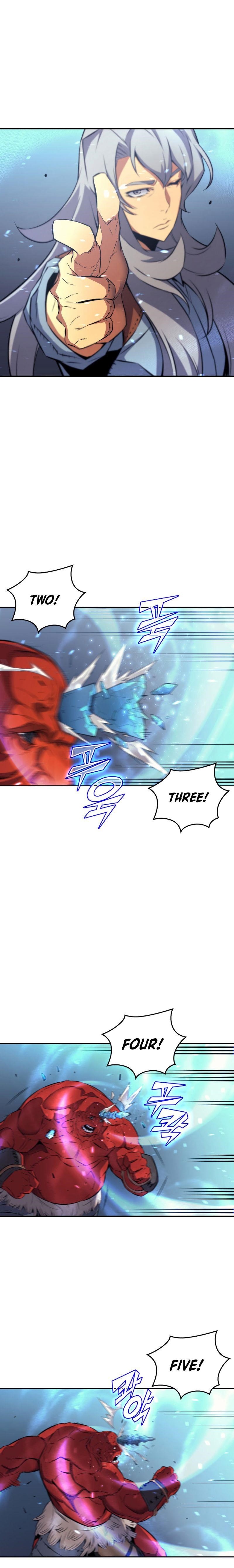 The Great Mage Returns After 4000 Years Chapter 31 - Page 11 in English