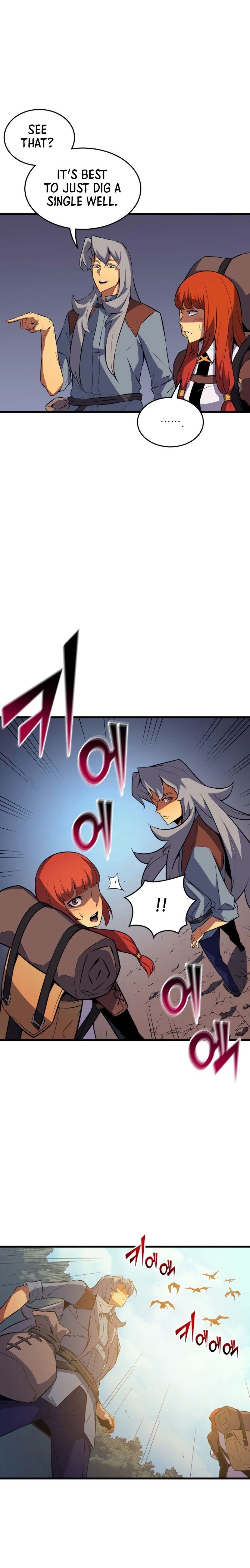 The Great Mage Returns After 4000 Years Chapter 31 - Page 15 in English