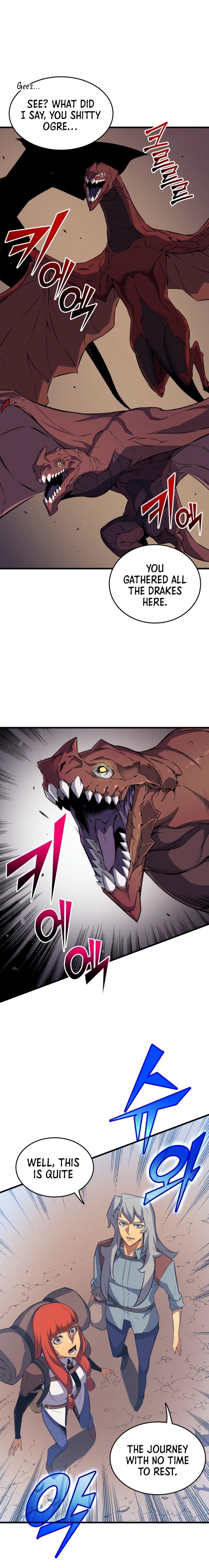 The Great Mage Returns After 4000 Years Chapter 31 - Page 16 in English