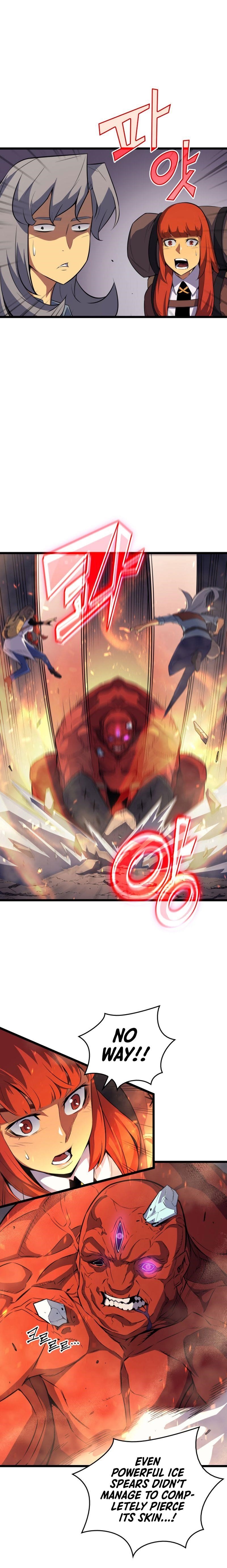 The Great Mage Returns After 4000 Years Chapter 31 - Page 3 in English