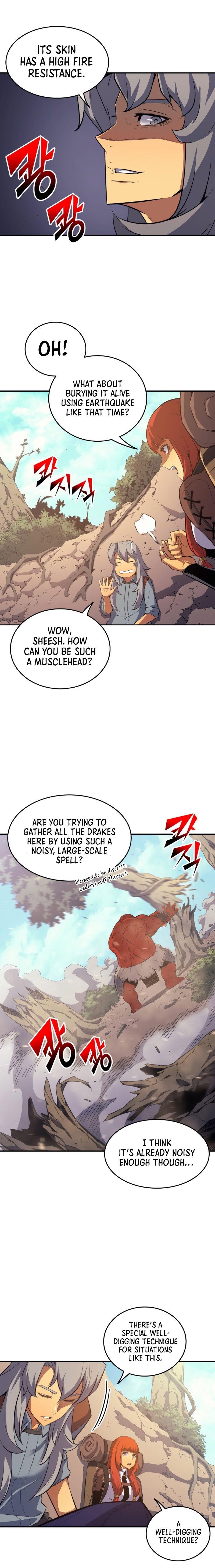 The Great Mage Returns After 4000 Years Chapter 31 - Page 6 in English