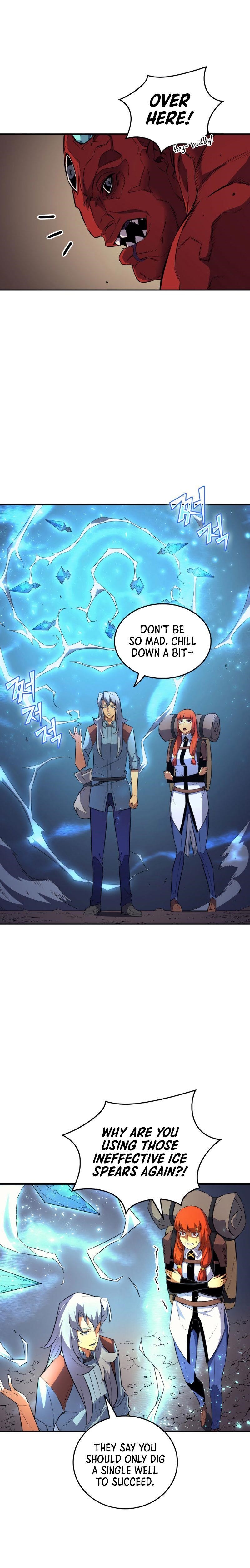 The Great Mage Returns After 4000 Years Chapter 31 - Page 7 in English
