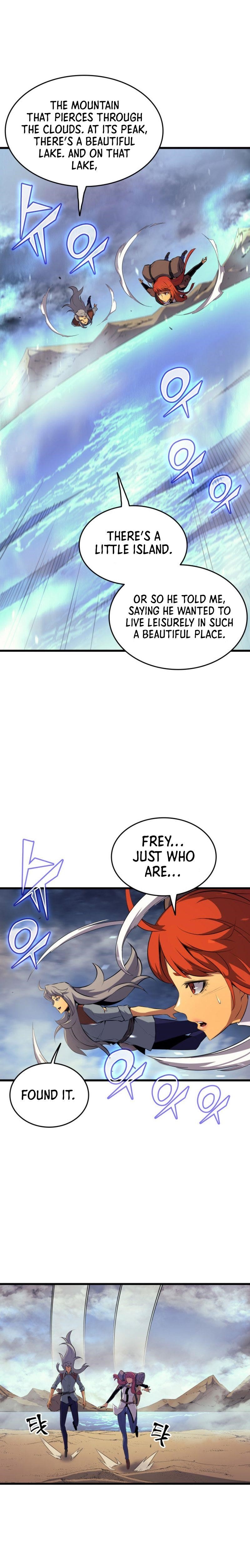 The Great Mage Returns After 4000 Years Chapter 32 - Page 13 in English