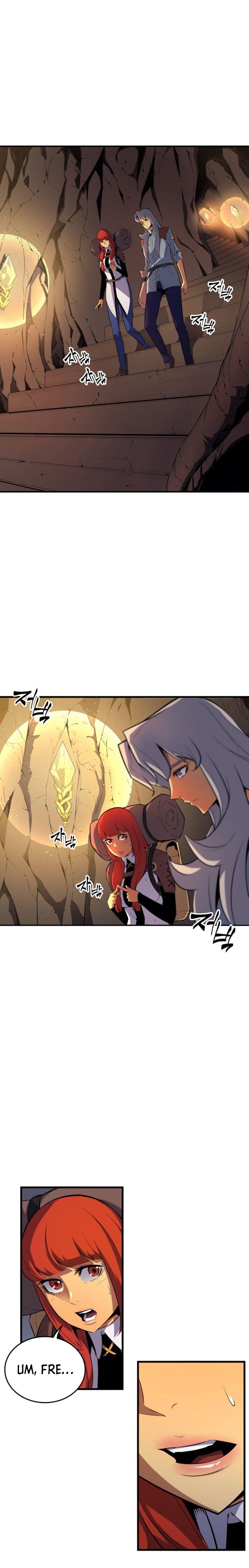 The Great Mage Returns After 4000 Years Chapter 32 - Page 18 in English