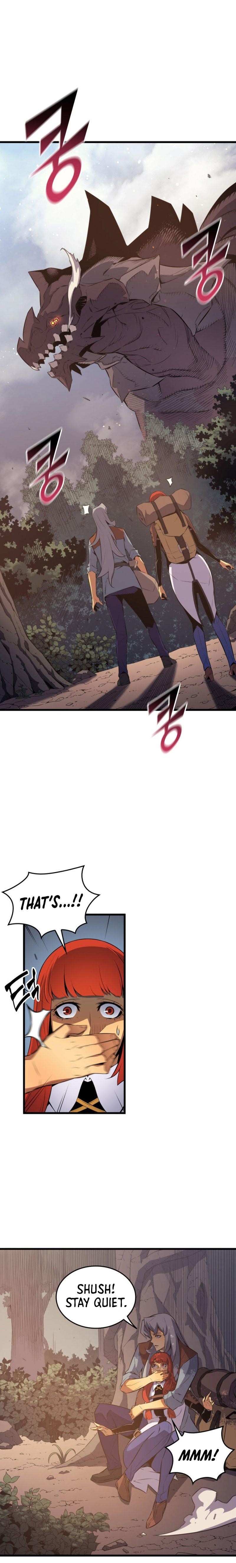The Great Mage Returns After 4000 Years Chapter 32 - Page 5 in English