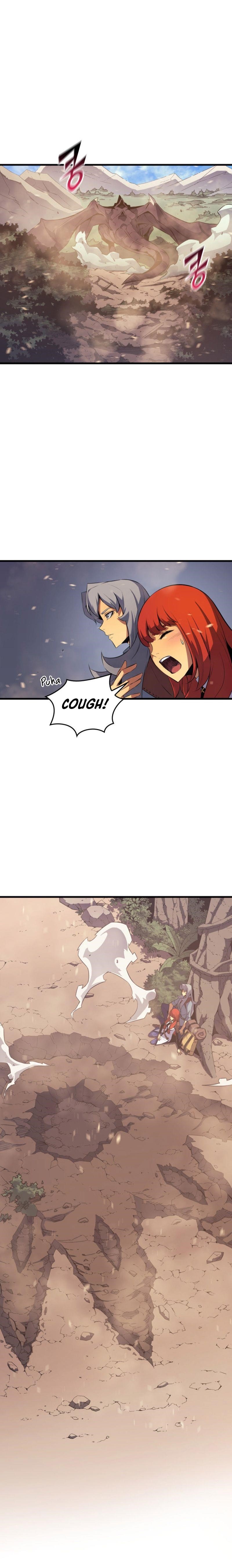 The Great Mage Returns After 4000 Years Chapter 32 - Page 8 in English
