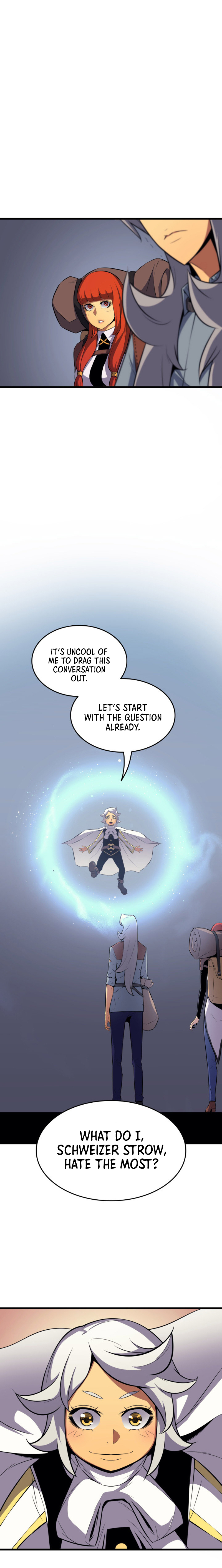The Great Mage Returns After 4000 Years Chapter 33 - Page 12 in English